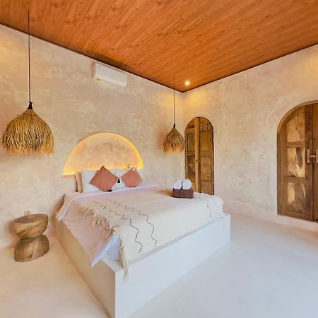 Nick Villa Ubud Zewnętrze zdjęcie