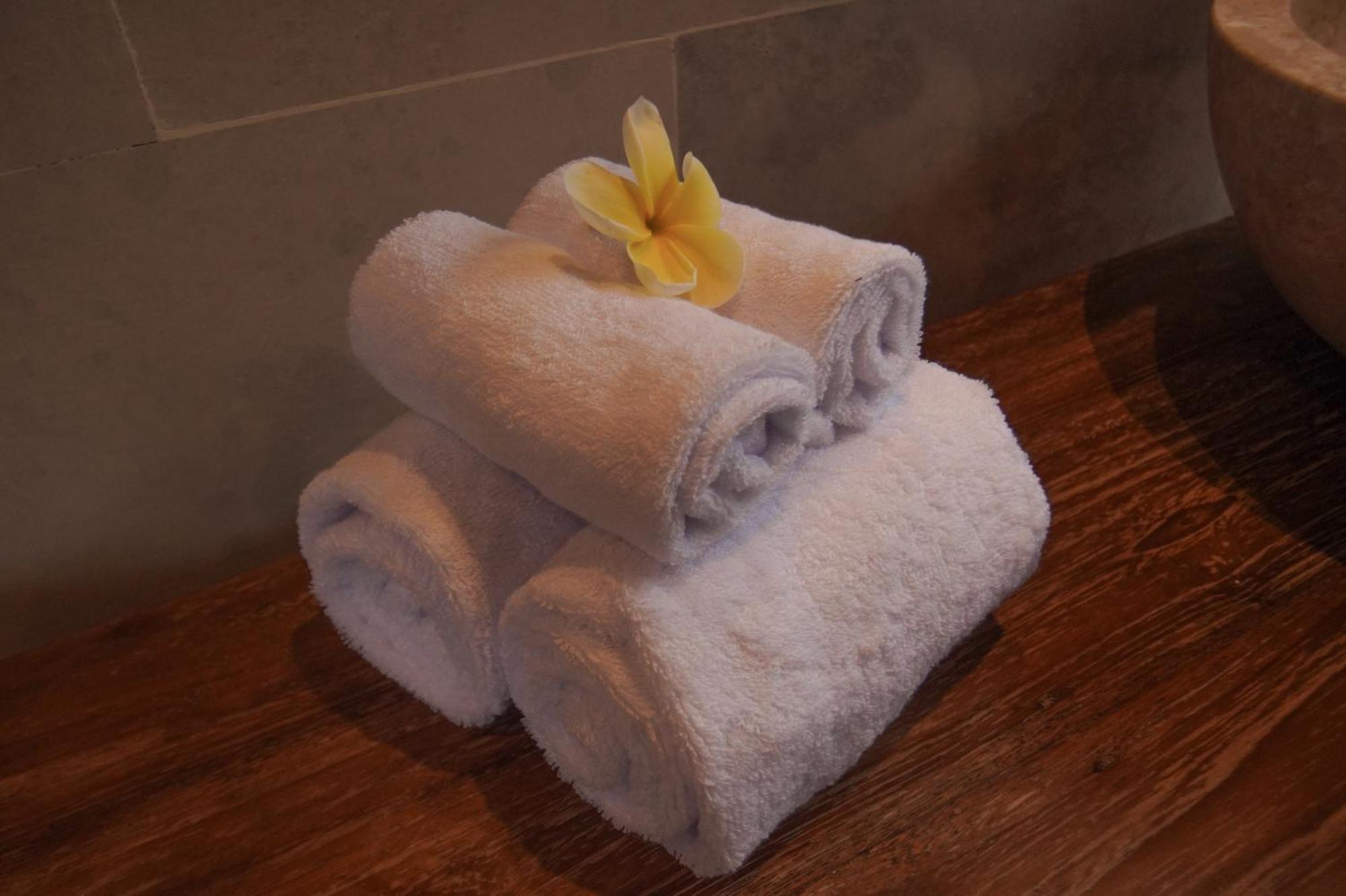 Nick Villa Ubud Zewnętrze zdjęcie
